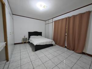 House in Rohrmoser near the National Stadium of CR