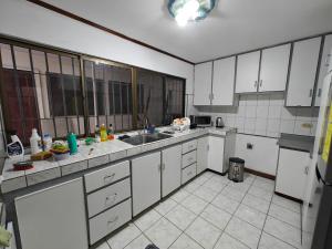 House in Rohrmoser near the National Stadium of CR