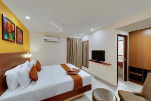 Best Western Alkapuri, Vadodara