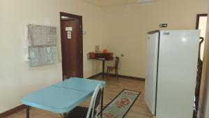 Casa de hospedes 436