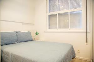 Loft moderno e charmoso a passos da Praia de Copacabana