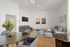 Close to Shopping Street I 2 Minutes to Naschmarkt