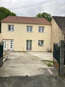 Appartements appart ideal en famille parking prive : photos des chambres