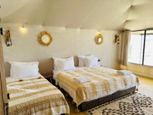 Merzouga Comfortable Camps