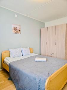 Quiet Private Rooms Easy Metro & Airport Access