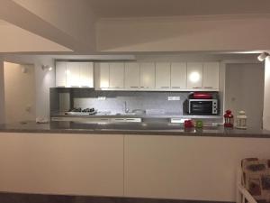 Ayvalık Gömeç Villa Garden Floor