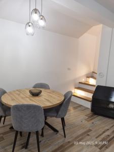 BOK Holiday VILLAGE Kolasin