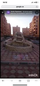 شقه جديده قريه القصر الملكي عالم الروم بمرسي مطروح Royal Palace Marsa matrouh