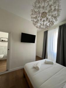 Quattro fiori apartment