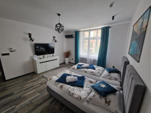 Apartament Zacisze 4