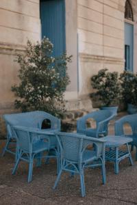 Tonnara Foderà di Magazzinazzi