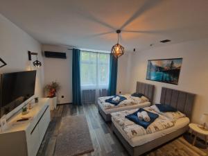 Apartament Zacisze 4