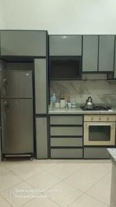 appartement complexe farah airoport