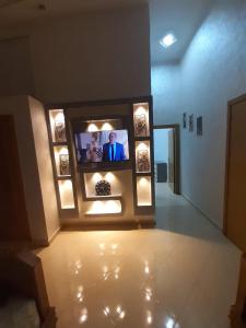 appartement complexe farah airoport