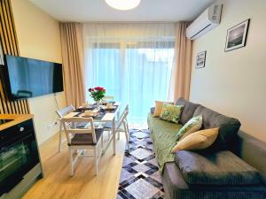 Apartament Miro
