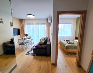 Apartament Miro