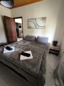 Sotiritsas luxury home