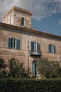 Tonnara Foderà di Magazzinazzi