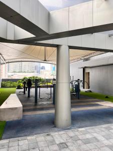 SMDC FAME apartment in Ortigas