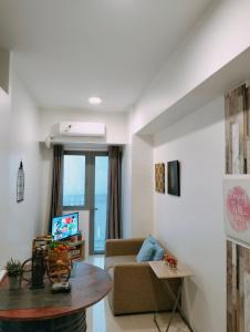 SMDC FAME apartment in Ortigas