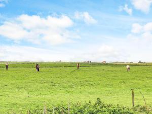 6 person holiday home in Løkken-By Traum