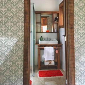 Eco Refúgio Cambará