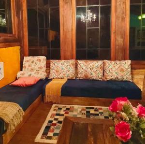 Eco Refúgio Cambará