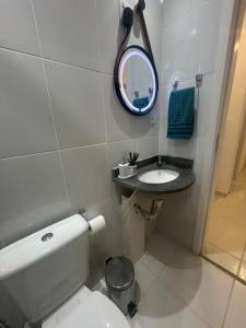 Apartamento Próximo Parque da Cidade COP30