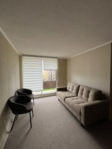 Depto amoblado 3D 2B