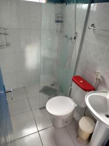 não aceitamos reserva por bking