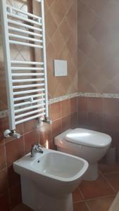 Apartment mit 2 Schlafzimmern (4 Erwachsene)