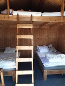 Holiday Raustua Cabin