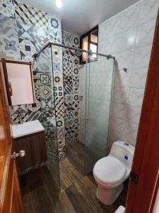 apartamento Santa Marta-Rodadero Blanquita205