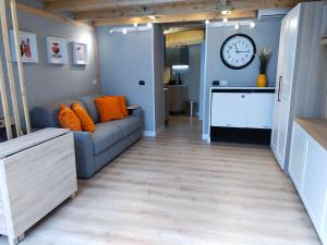 CityLoft Milano, two meters from metro station for the Duomo