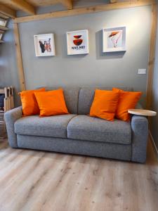 CityLoft Milano, two meters from metro station for the Duomo