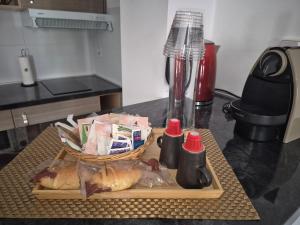 Trébol Apartamentos Benalmádena