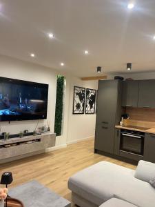 Appartement neuf avec vue