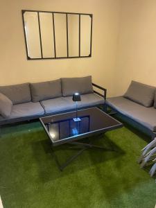 Appartement neuf avec vue