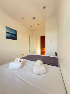 Edgware Bright 2 Bedrooms,