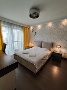 WS Concept House Apartments