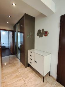 WS Concept House Apartments