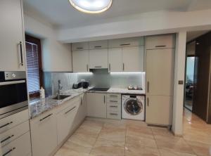 WS Concept House Apartments