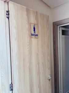 Prestige apartment, Tamaris, sea view
