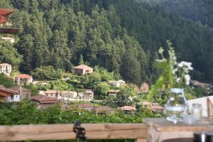Pritanio Arkadia Greece