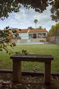CASA XAVIER - PISCINA 2735AL