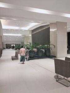 MOA - Pasay Cheap Accommodation