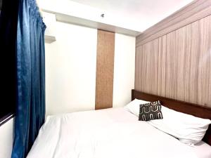 MOA - Pasay Cheap Accommodation