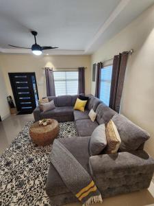 Paradise Island 3 bedroom modern Villa