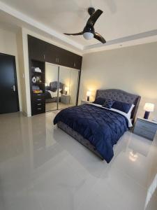 Paradise Island 3 bedroom modern Villa