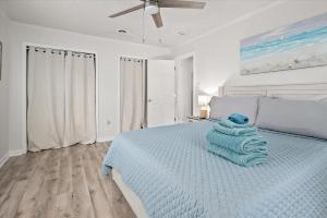 Ocean Whisperers, 5 min Walk to Boardwalk & Beach, Just Renovated 2025